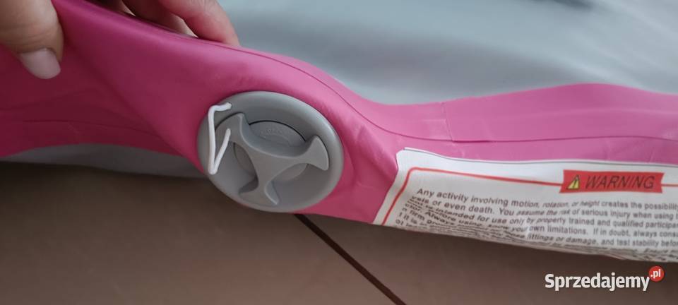 Ścieżka treningowa Airtrack 3 m Drezdenko