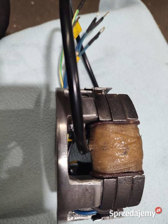 ZAPŁON GŁĘBOKI WFM WSK SHL125 M04 M05 M06 Rumia sprzedam