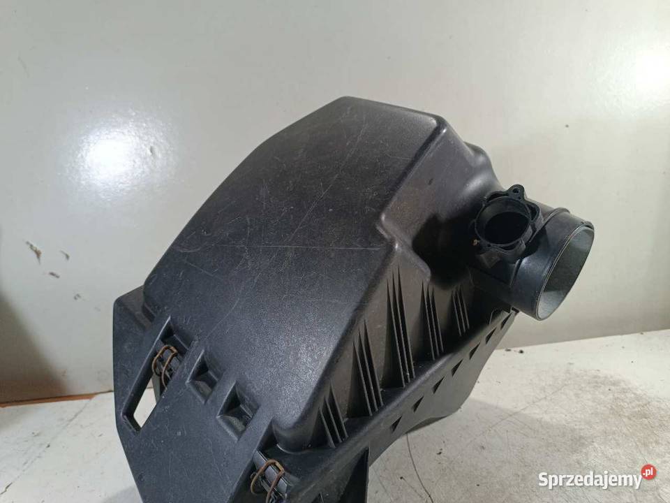 OBUDOWA FILTRA POWIETRZA BMW E61 25I 7521031 sprzedam