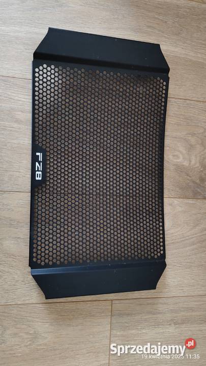 osłona chłodnicy yamaha fz8 fazer800 Osłony chłodnicy