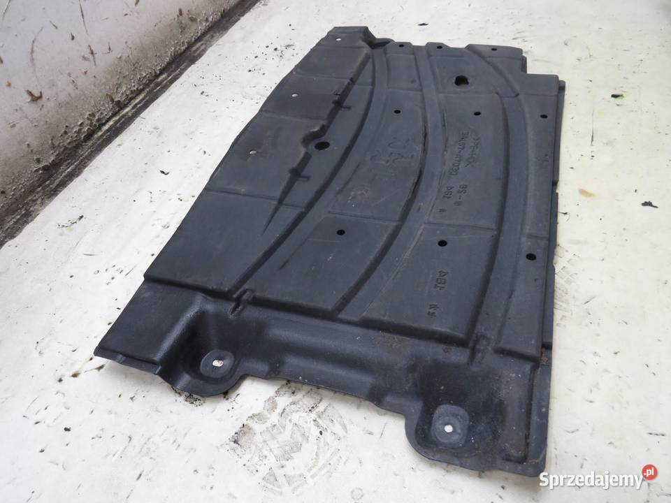 OSŁONA PODWOZIA PRAWY TYŁ PRIUS 3 III 5816747030 osobowe