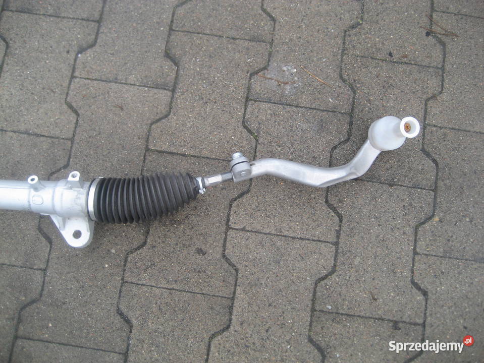 bmw f70 x1 u11 u12 mini f65 przekładnia