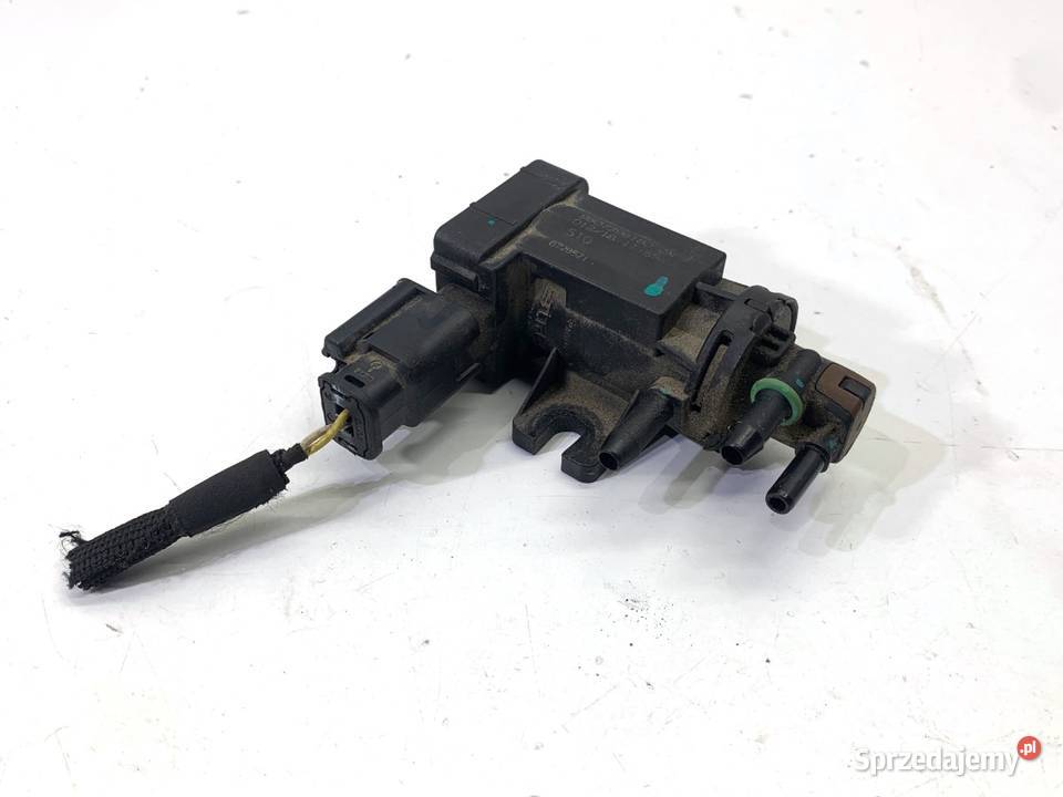 ZAWÓR PODCIŚNIENIA PEUGEOT 2008 I 12 110