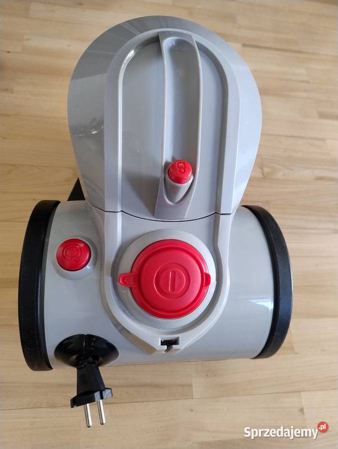 odkurzacz bezworkowy DIRT DEVIL Ostrów Mazowiecka