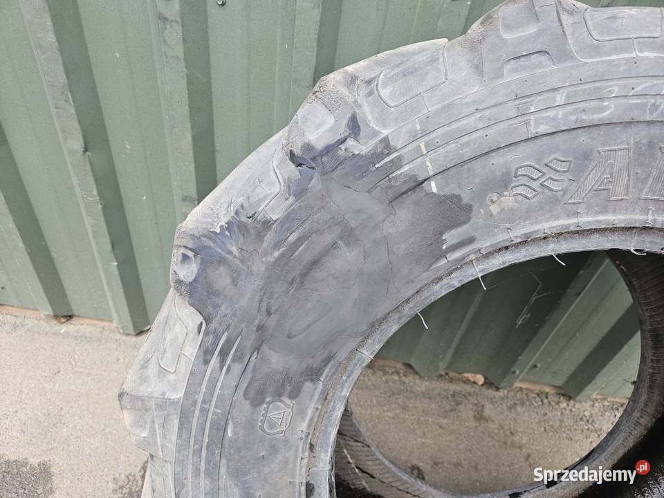 Opona Alliance 40570 R 20 Mpt 167020 Traction Szprotawa
