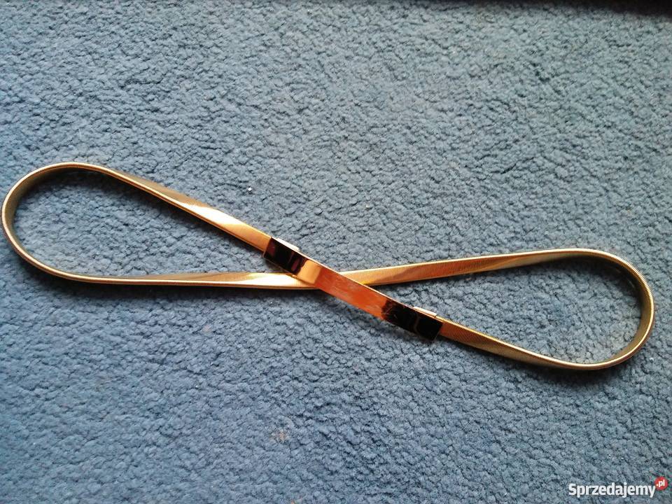 damskie paski ozdobne