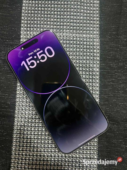 iPhone 16 pro 256 GB śląskie
