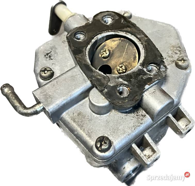 Gaźnik Briggs Stratton vanguard Kohler Honda 2 Kłobuck