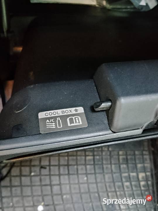 Nissan Note klimatyzacja Witkowo
