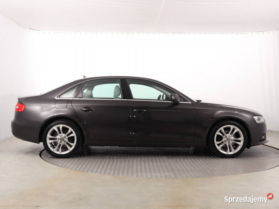 Audi A4 20 TDI czujnik parkowania A4