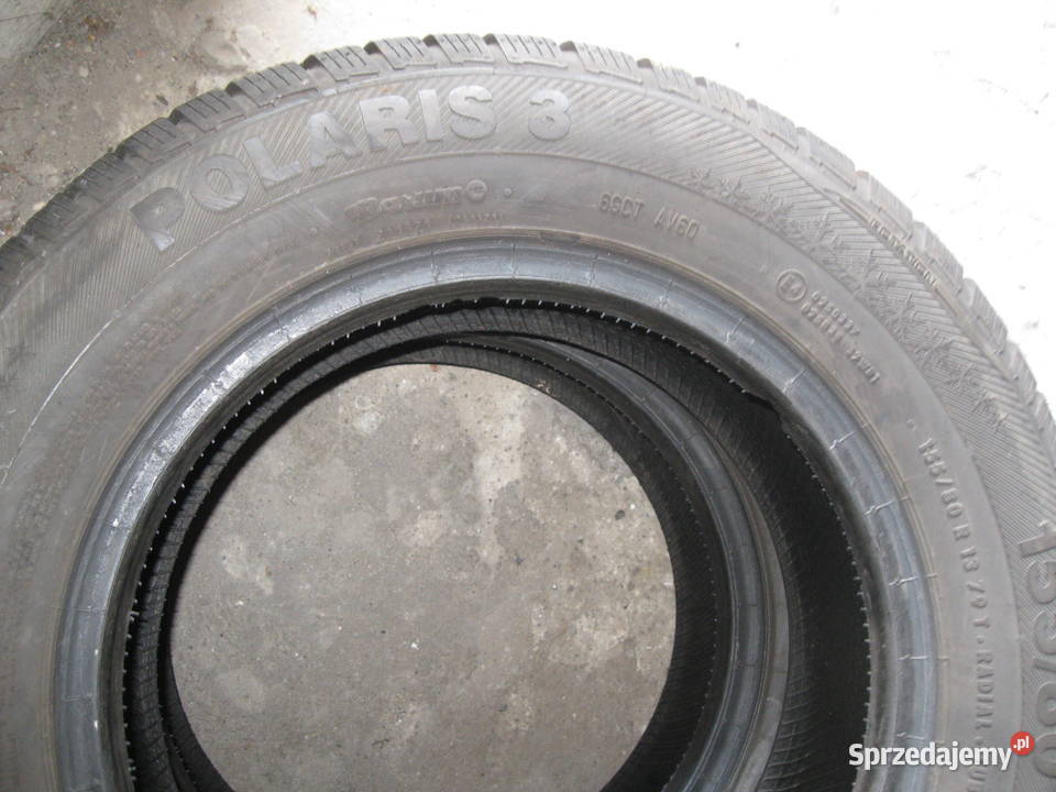 Opony Barum Polaris 1315580 Jastrzębie Zdrój 13cale Jastrzębie-Zdrój