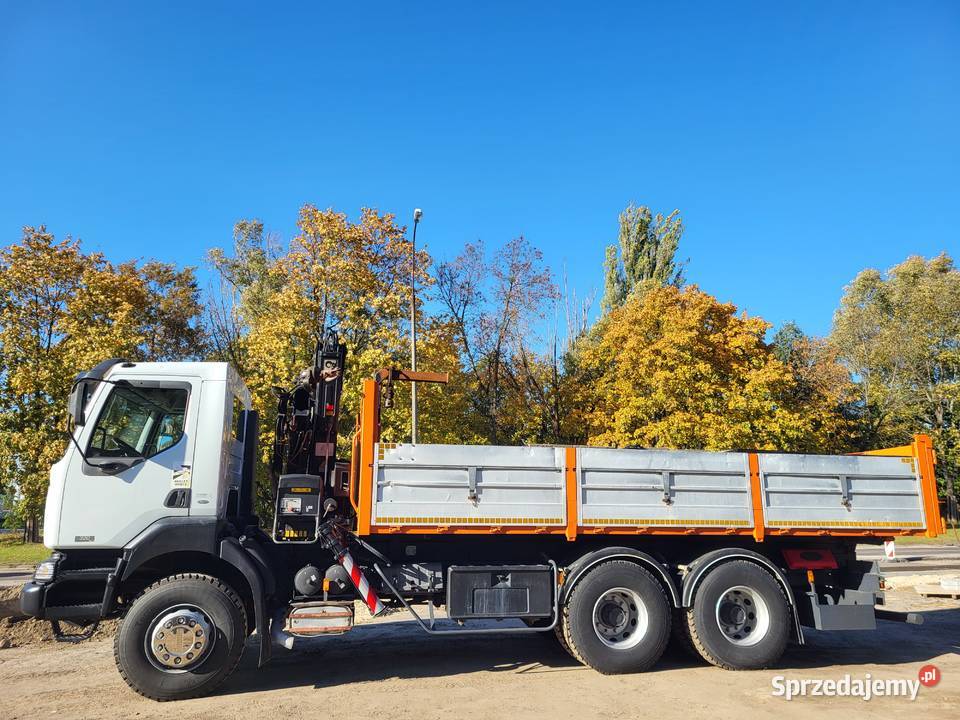 BETON towarowy stabilizacja podbudowa Łódź sprzedam