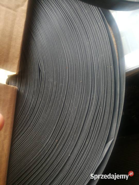 Kurczaca elektro izolacja 10mm HEAT SHRINKABLE Radom