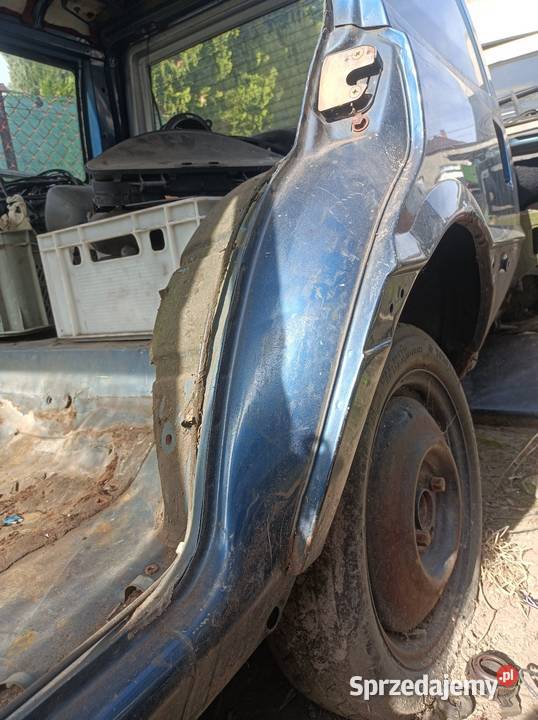 Nadwozie buda karoseria polonez kombi 21u