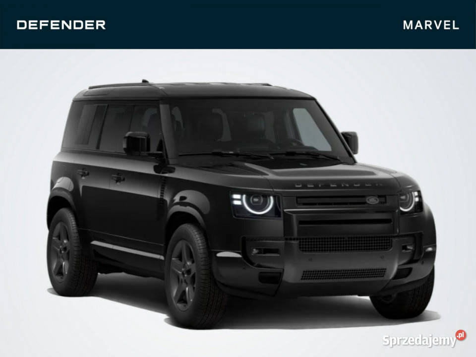 Land Rover Defender Defender 30D I6 250 AWD system Start-Stop sprzedam