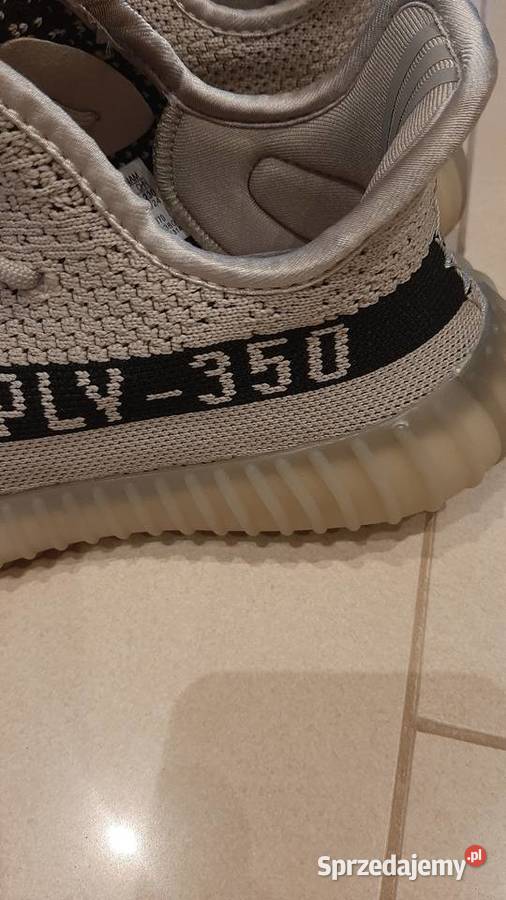 Buty Sportowe Adidas YEEZY 350 37 unisex 24cm Nowa Sól sprzedam