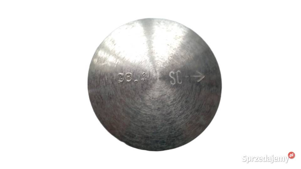 TŁOK ASSO WERKE POLINI 384 mm PIAGGIO CIAO BOSS Bielsk Podlaski