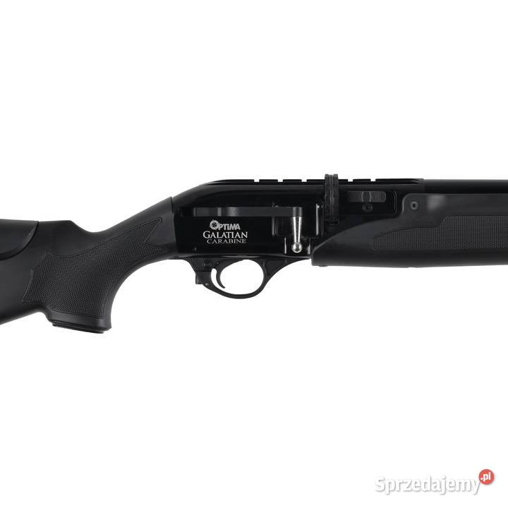 Wiatrówka PCP Optima by Hatsan Galatian IV Sporty strzeleckie i myślistwo Warszawa