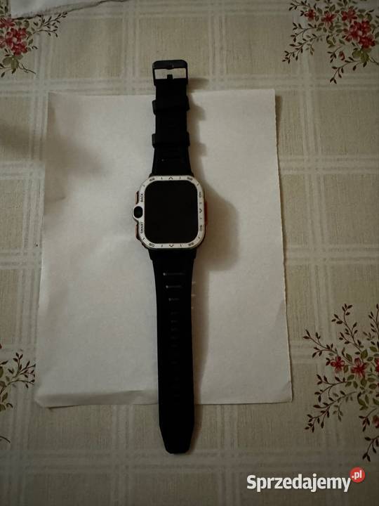 Sprzedam Smart Watch Opole sprzedam