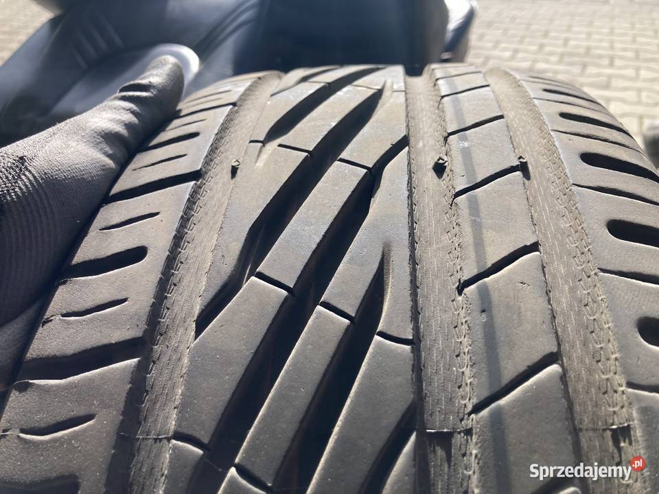 Uniroyal RainSport5 pojedyncza 2023r Wrocław