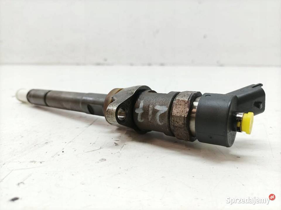 WTRYSKIWACZ 0445110259 16 HDI Peugeot 407 I Rok produkcji 2006 sprzedam