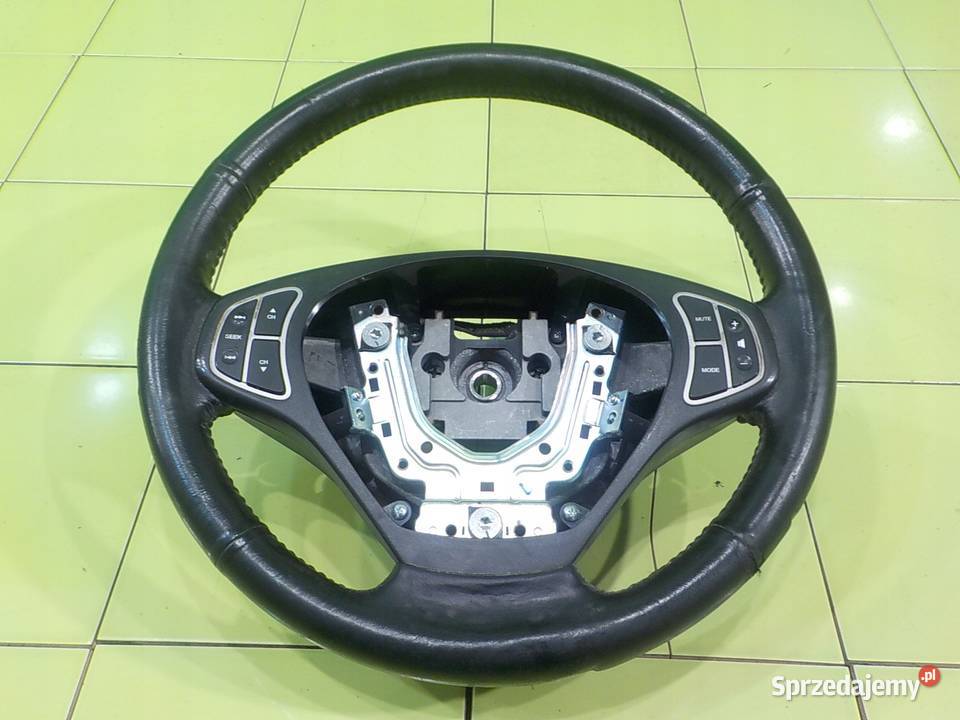 KIA CEED I 16 CRDI 07r HB 5D kierownica Suków sprzedam