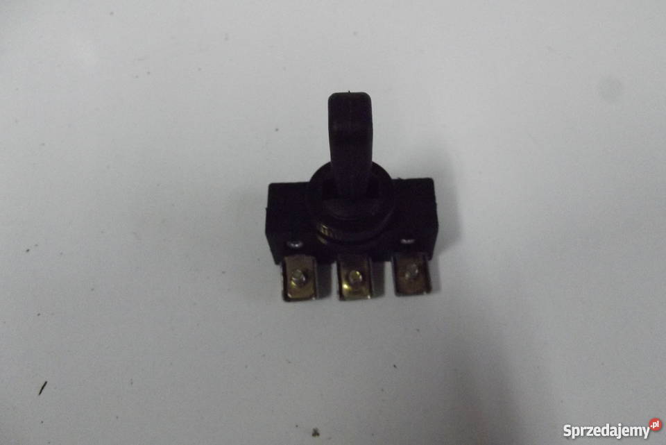 Przełącznik kierunkowskazów URSUS C 330C 360 Części zamienne Parczew