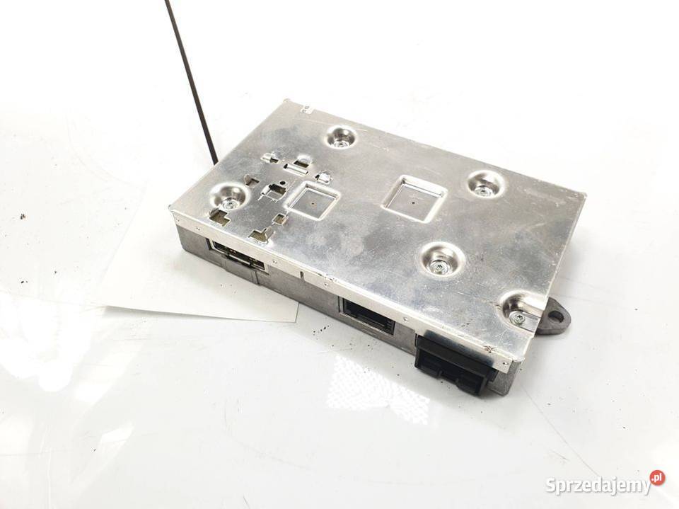 MODUŁ AUDI A8 D3 4E0035729 kujawsko-pomorskie Lipno