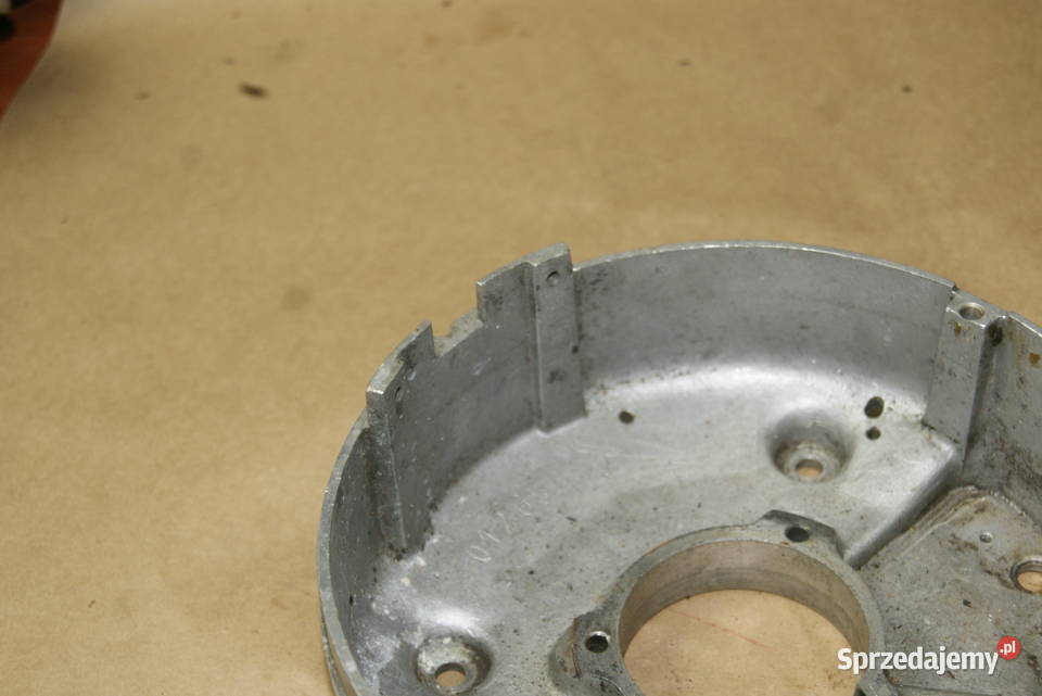 DKW NZ 350 DKW NZ 250 POKRYWA PRĄDU SILNIKA Rybnik