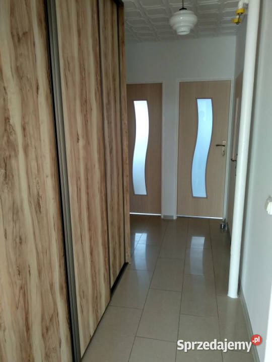 MIESZKANIE M5 DO WYNAJĘCIA W RYBNIKU Rybnik