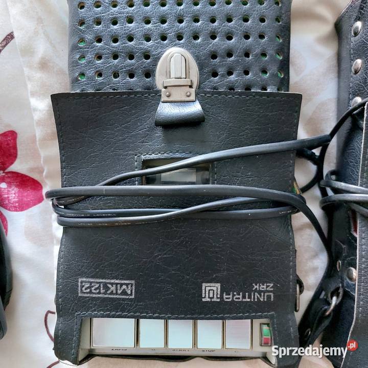 Audio okres PRLMK122 walkmeny diskmeny inne Skierniewice