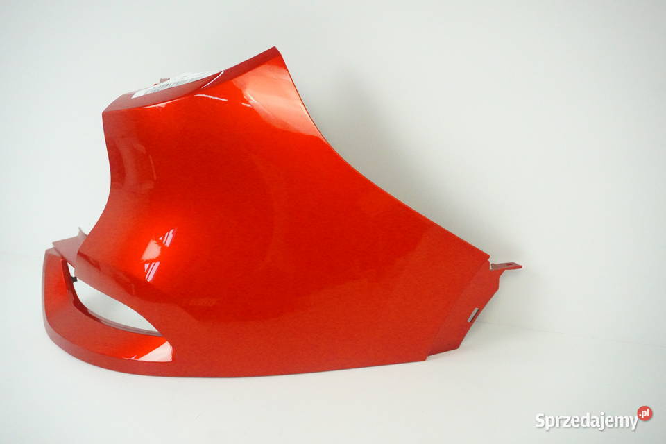 KADJAR LIFT NOWY NAROŻNIK ZDERZAKA PRAWY TYŁ Orpelów sprzedam