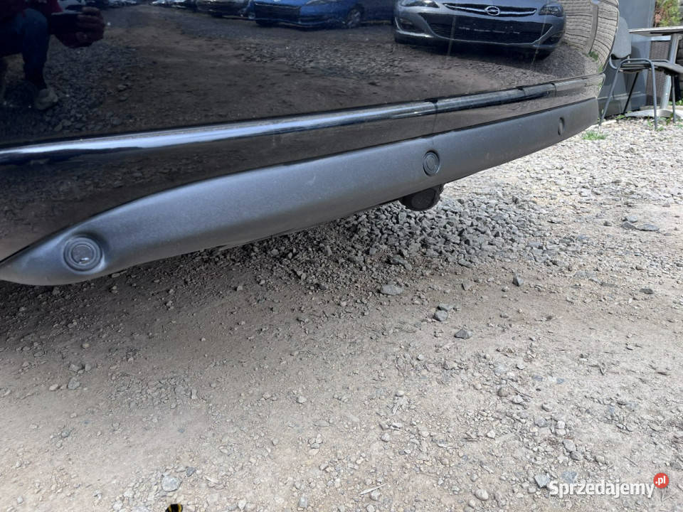 Jaguar XType 22 GrzaneSkóry Alu 6biegów Tempomat Częstochowa