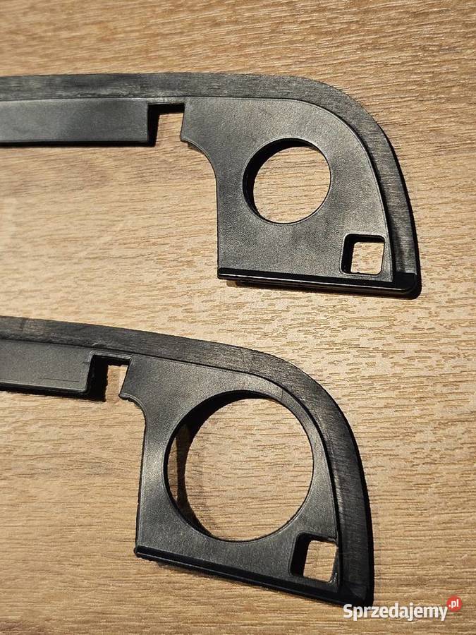 Uszczelki klamkek drzwi Bmw e32 e34 e31 przód Klamki lubelskie Lublin