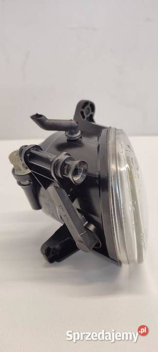 AUDI Q5 8R HALOGEN PRAWY PRZÓD 8T0941700B