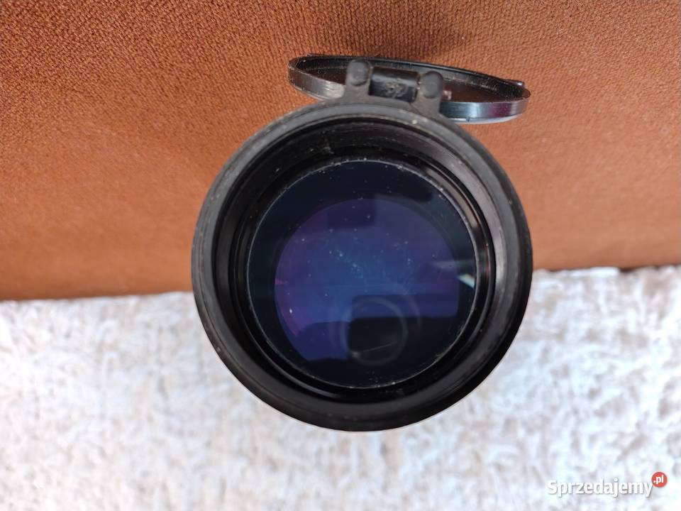 Luneta myśliwska Leupold VXIII 4514x50 LR Morąg