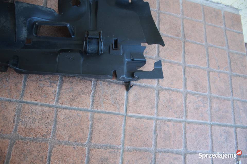KIEROWNICA POWIETRZA LEWA CITROEN C5 III X7 16 wielkopolskie sprzedam