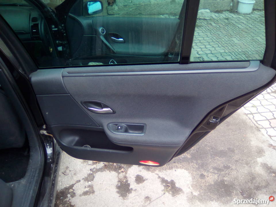 Fotele boczki środek laguna ii fl fotele, kanapy Strzegom