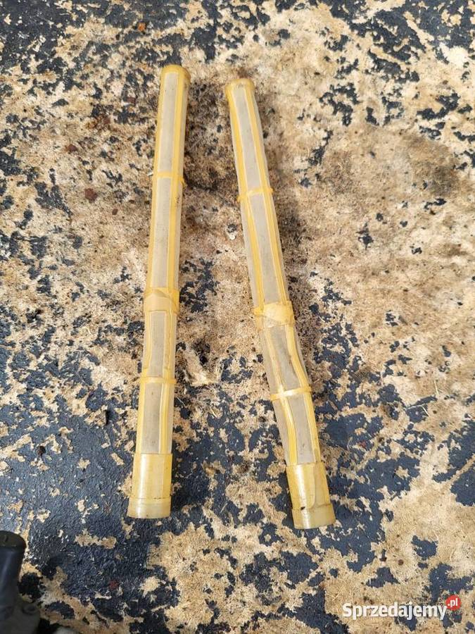 HONDA VARADERO 1000 KRANIKI PALIWA KRANIK PARA