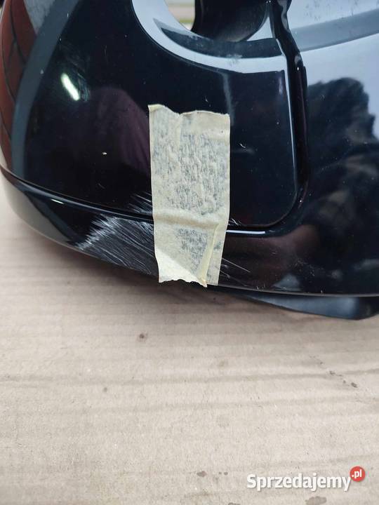 Harley chłodnica wentylator gołębnik osłona oem Trzciana sprzedam
