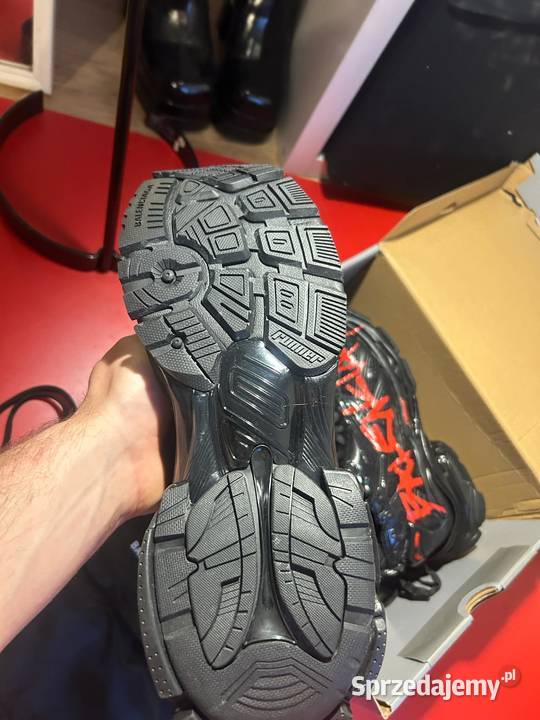 Buty Balenciaga RUNNER Poznań