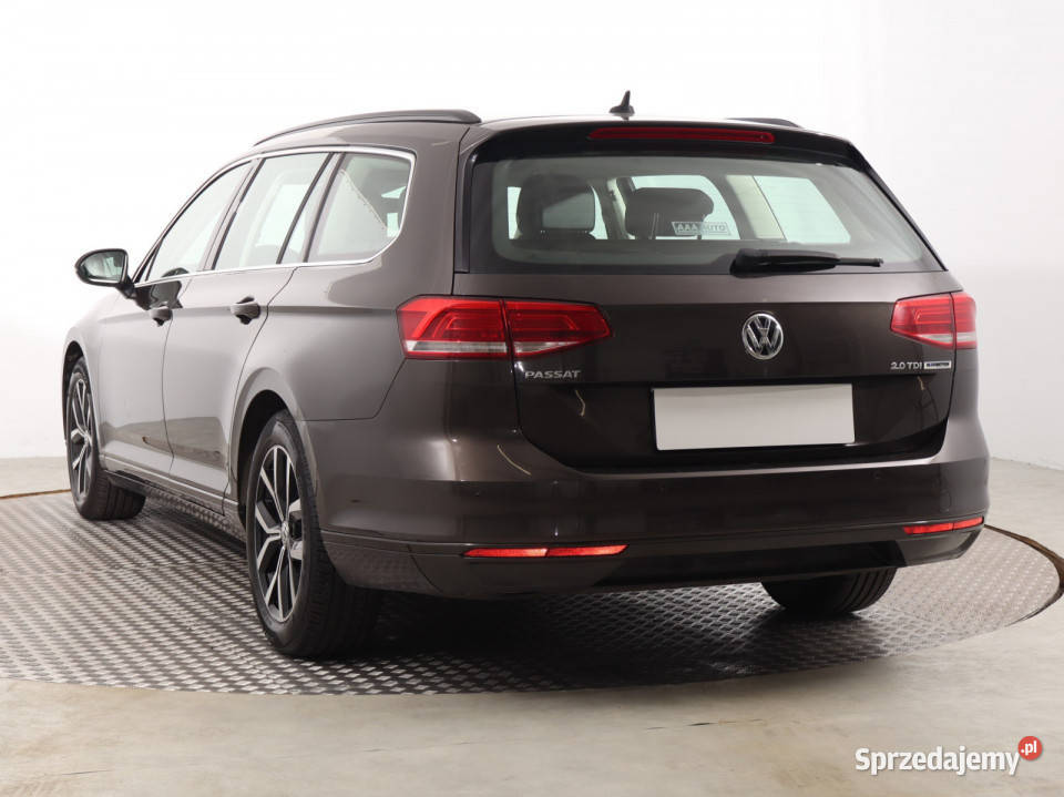 VW Passat 20 TDI Passat Katowice sprzedam