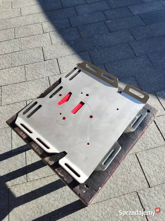 Płyta bagażnik centralny CF MOTO 450 MT dolnośląskie Wrocław
