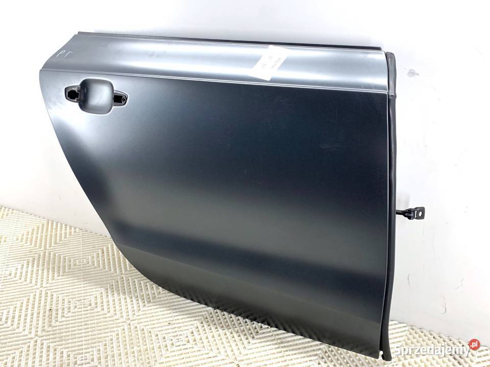 DRZWI PRAWY TYŁ LX7A AUDI A7 4G Hatchback 1018