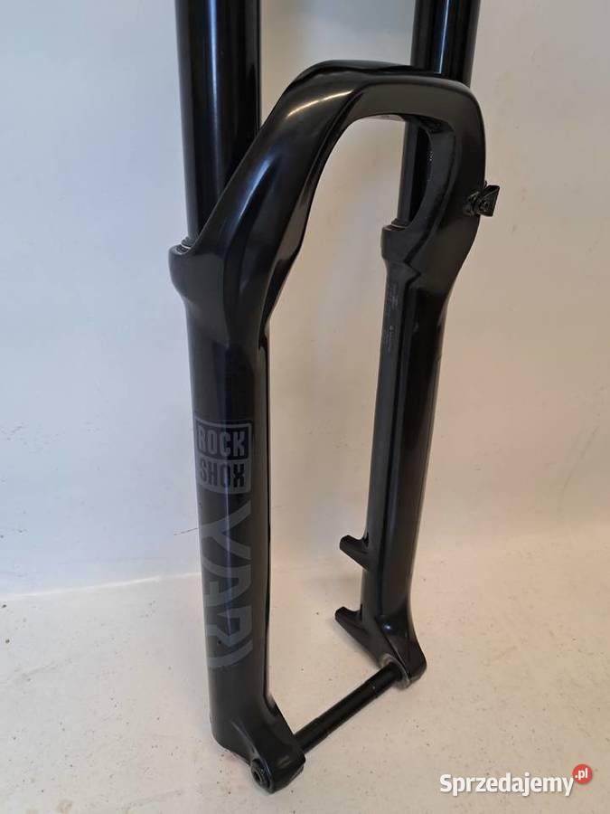 amortyzator ROCK SHOX Yari 29 Sieradz