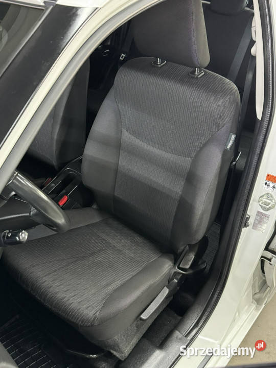 Suzuki Baleno Salon 1 Właściciel Bezwypadkowy Chechło