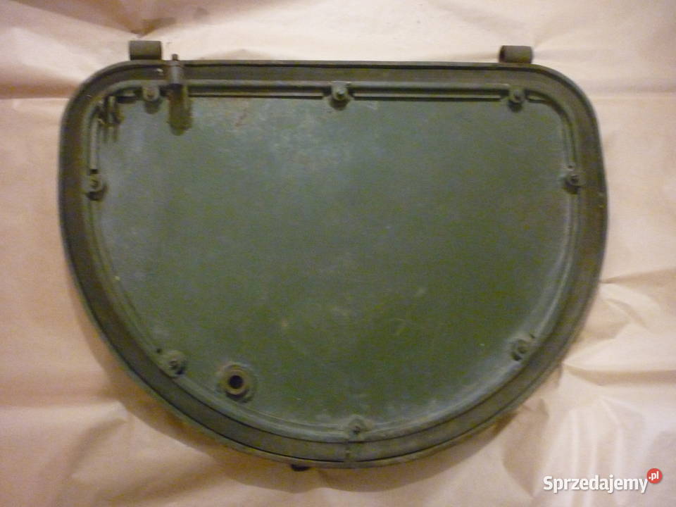 Brdm 2 pokrywa włazu Dębica sprzedam