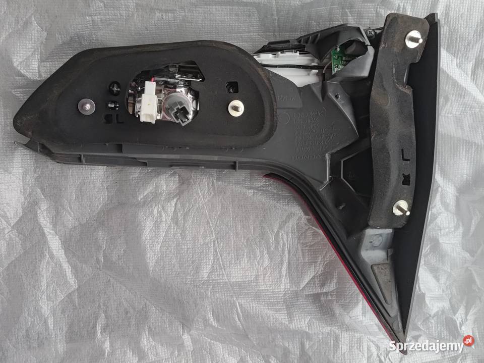 Lampa tylna lewa Honda HRV RU 20142022 HRV