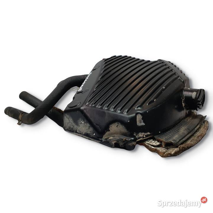 DODATKOWY ZBIORNIK OLEJU BMW G650GS G 650 GS R13 Chełm