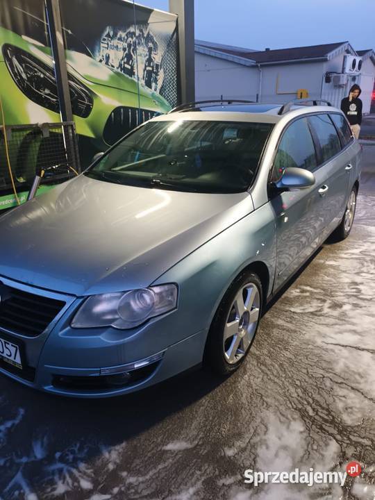 Sprzedam Passat Opole